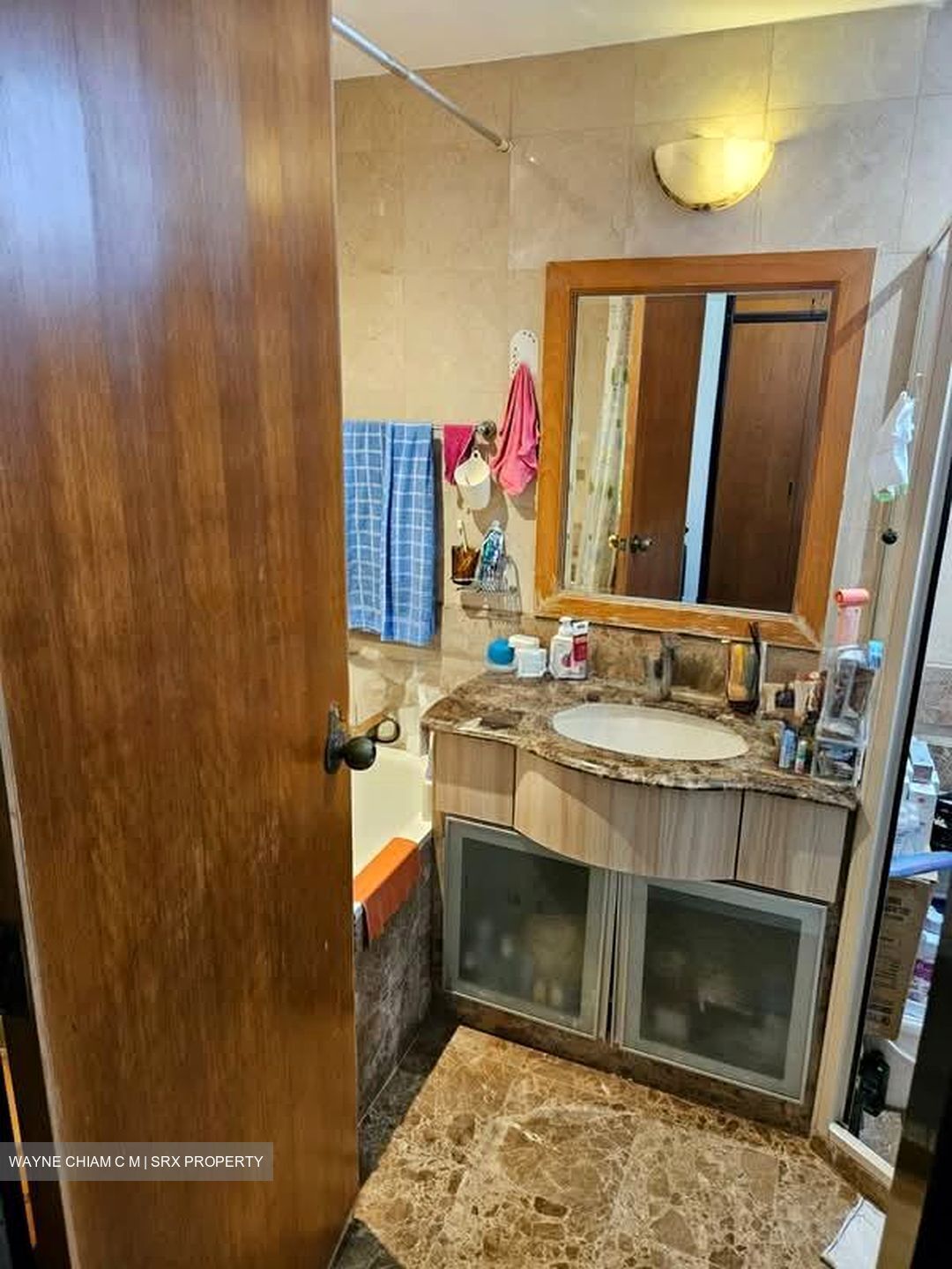 Regent Heights (D23), Condominium #595842391